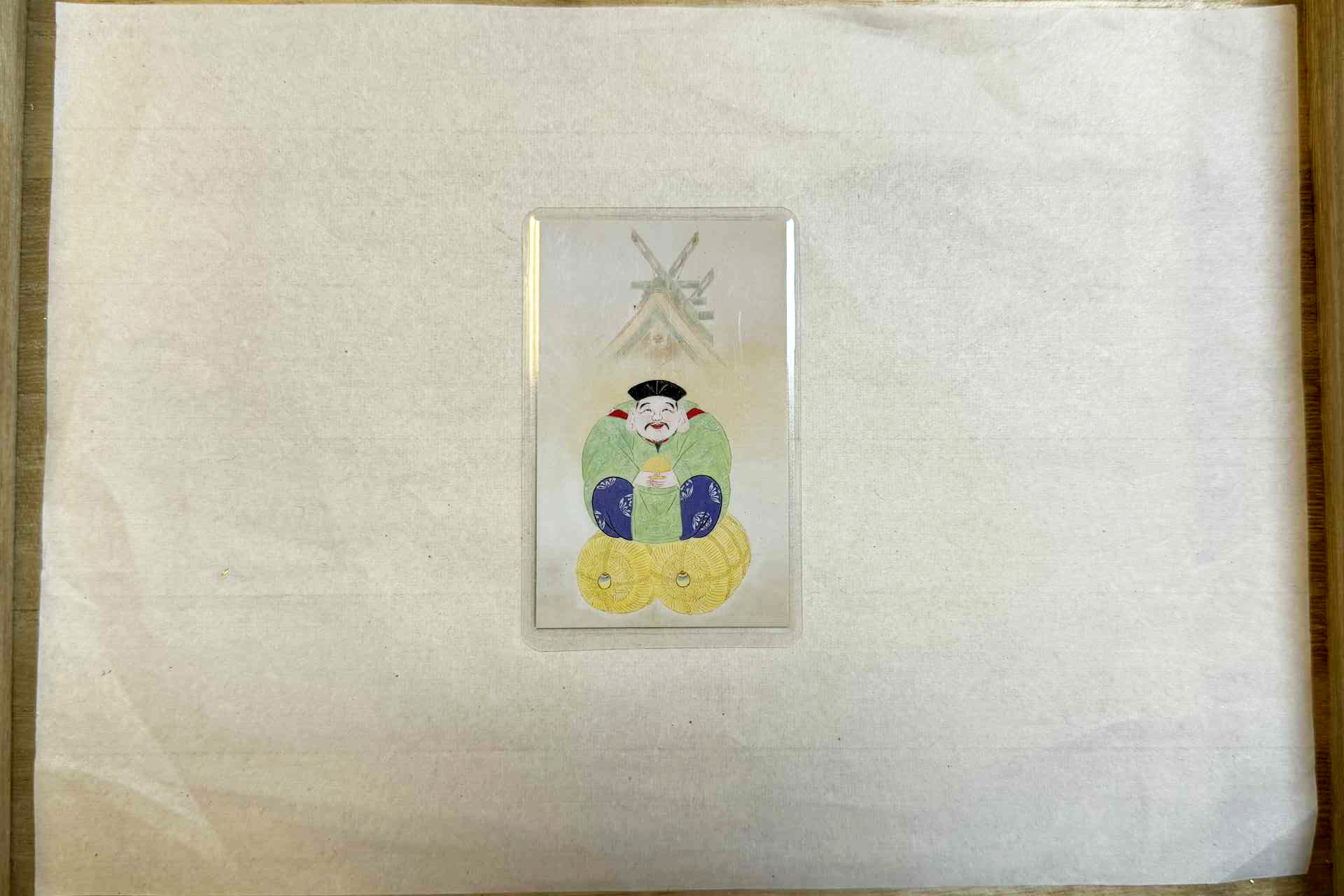 授与品のご案内 | 出雲大社美作分院｜ご祈祷・お参り・神前結婚式