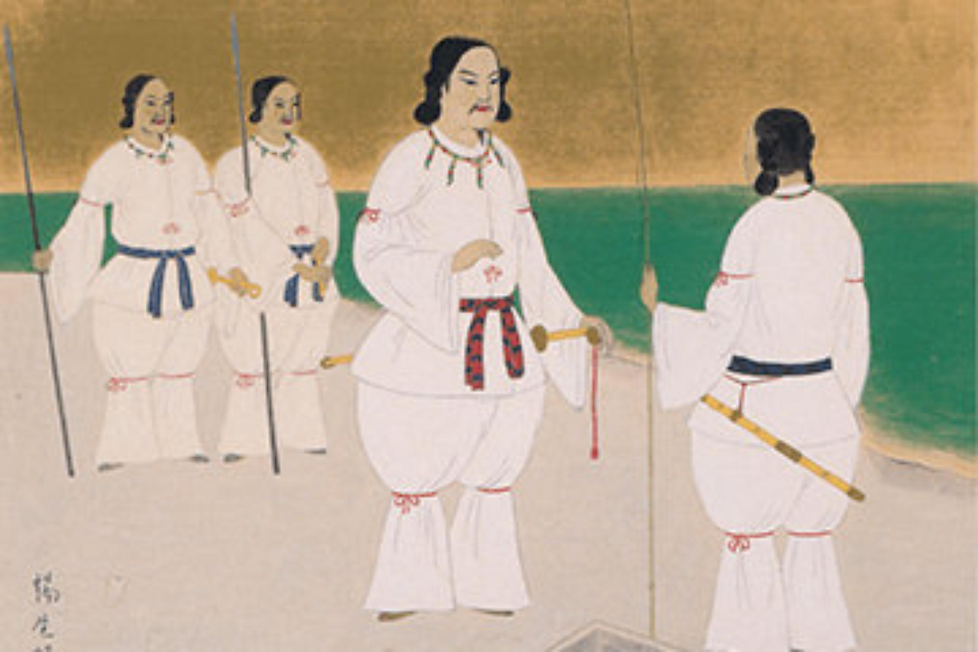 大国主大神